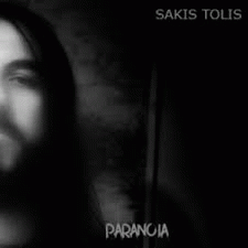 Sakis Tolis : Paranoia